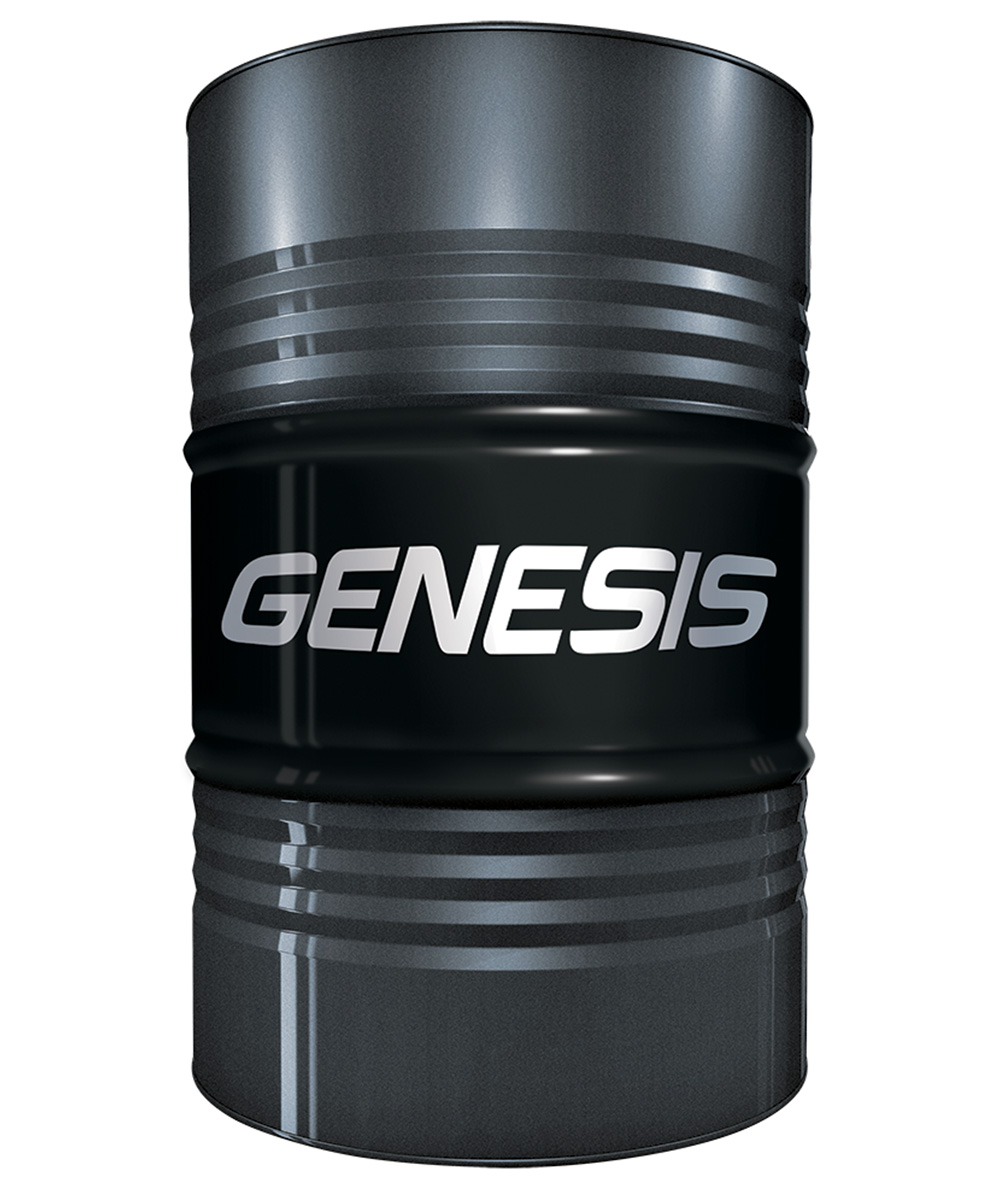 LUKOIL GENESIS UN IV ERSAL DIESEL 5W-30 216,5 л