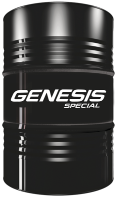 LUKOIL GENESIS SPECIAL 5W-40 57 л